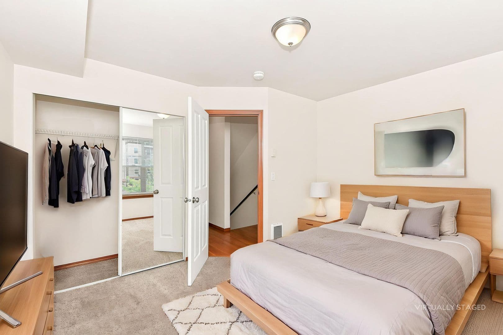 Bellingham Apartment: 610-624 32nd Street