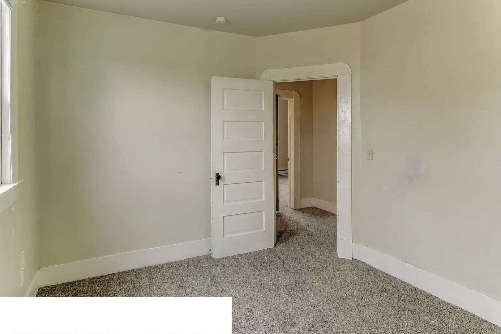 Bellingham House: 312 Pine Street