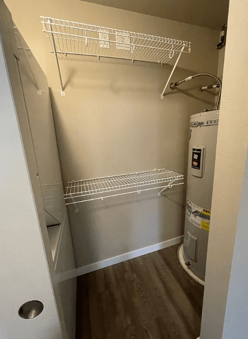Bellingham Apartment: 1303 Dupont Street
