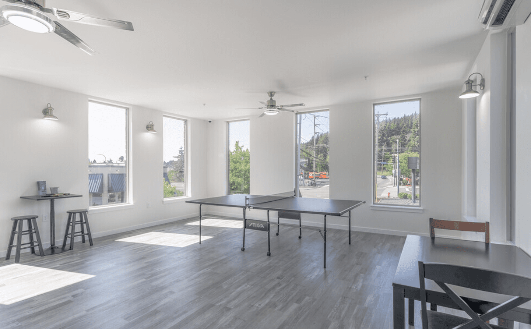 Bellingham Apartment: 3619 Bill McDonald Parkway
