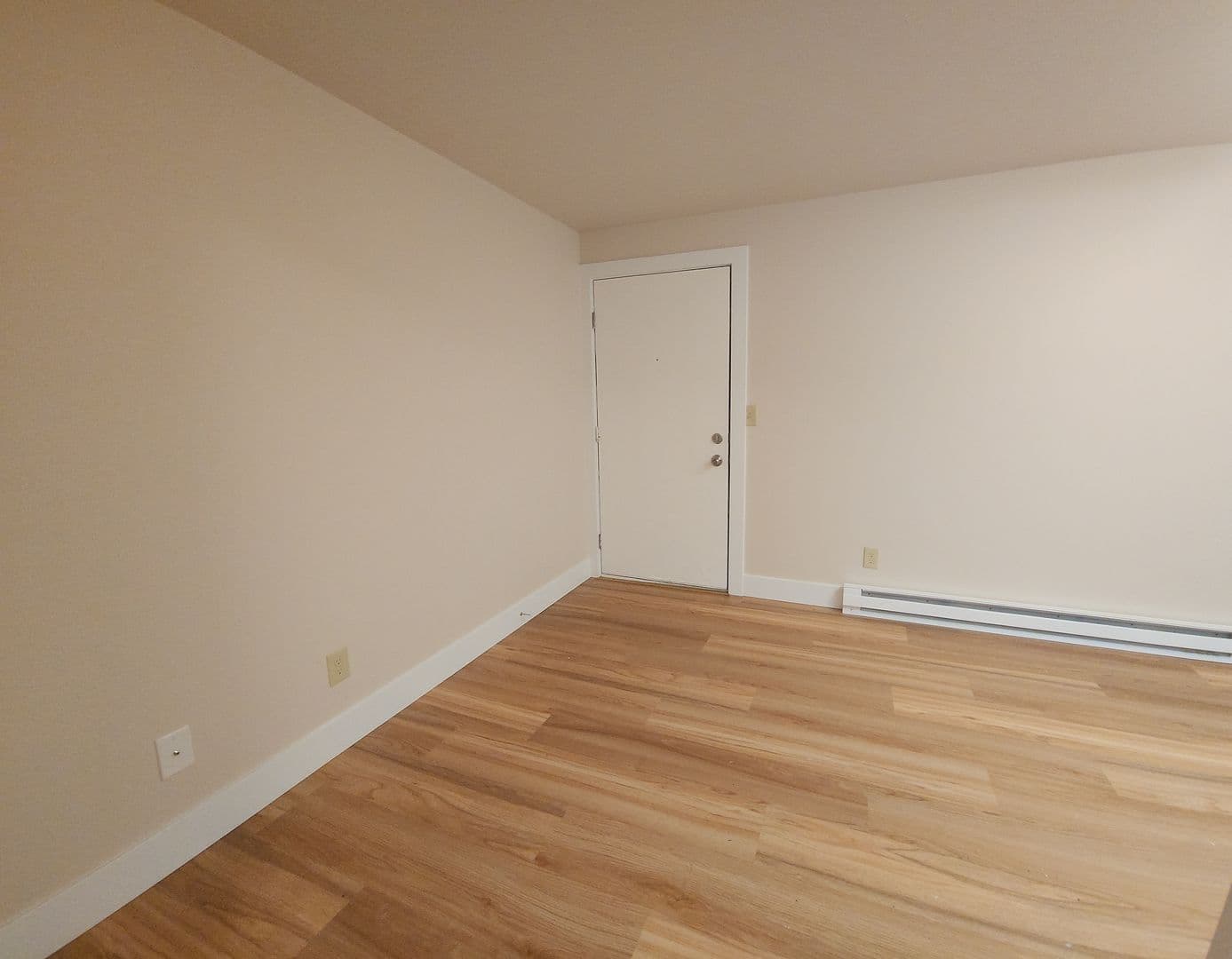 Bellingham Apartment: 1500 and 1506 Lincoln Street