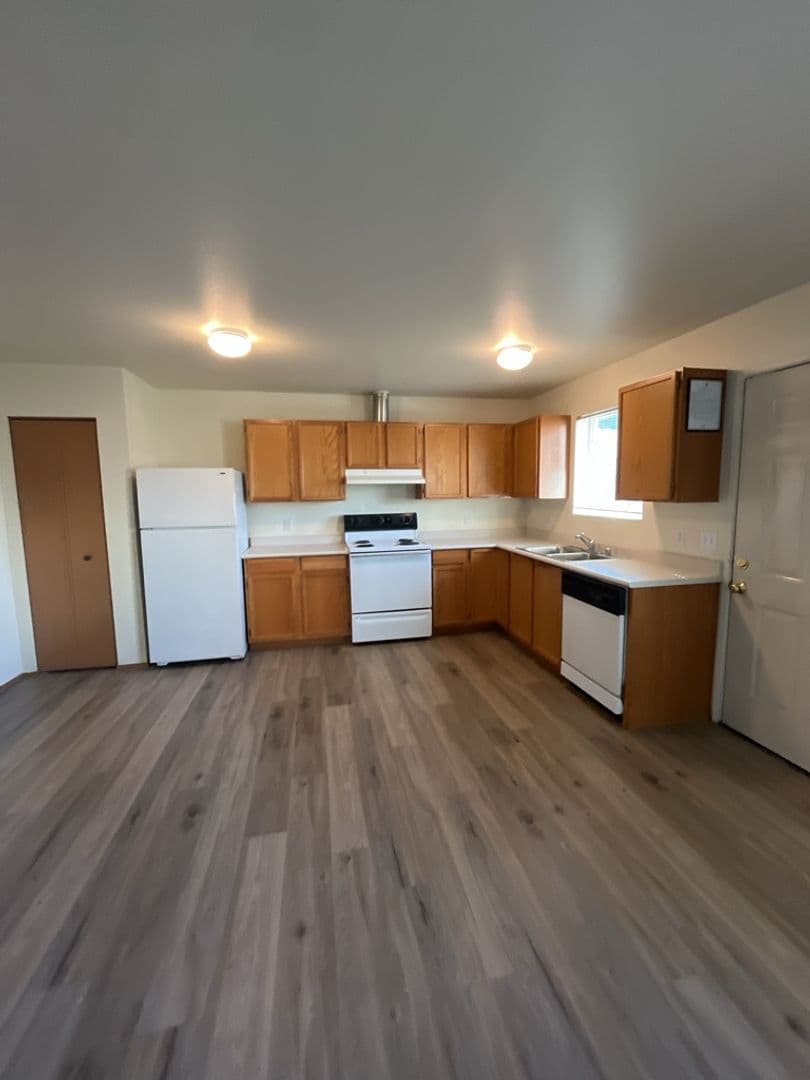 Bellingham Apartment: 910 21st