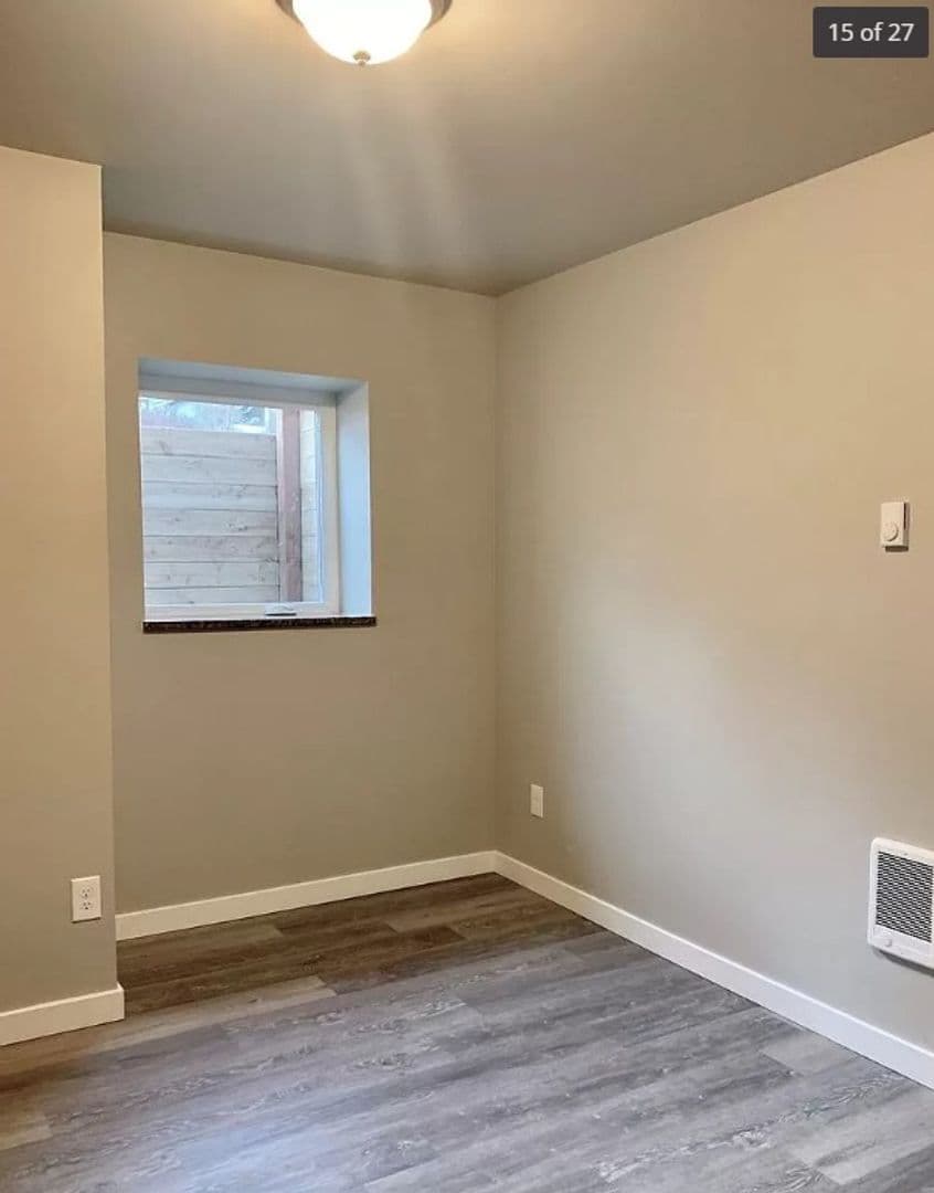 Bellingham House: 1402 34th Street