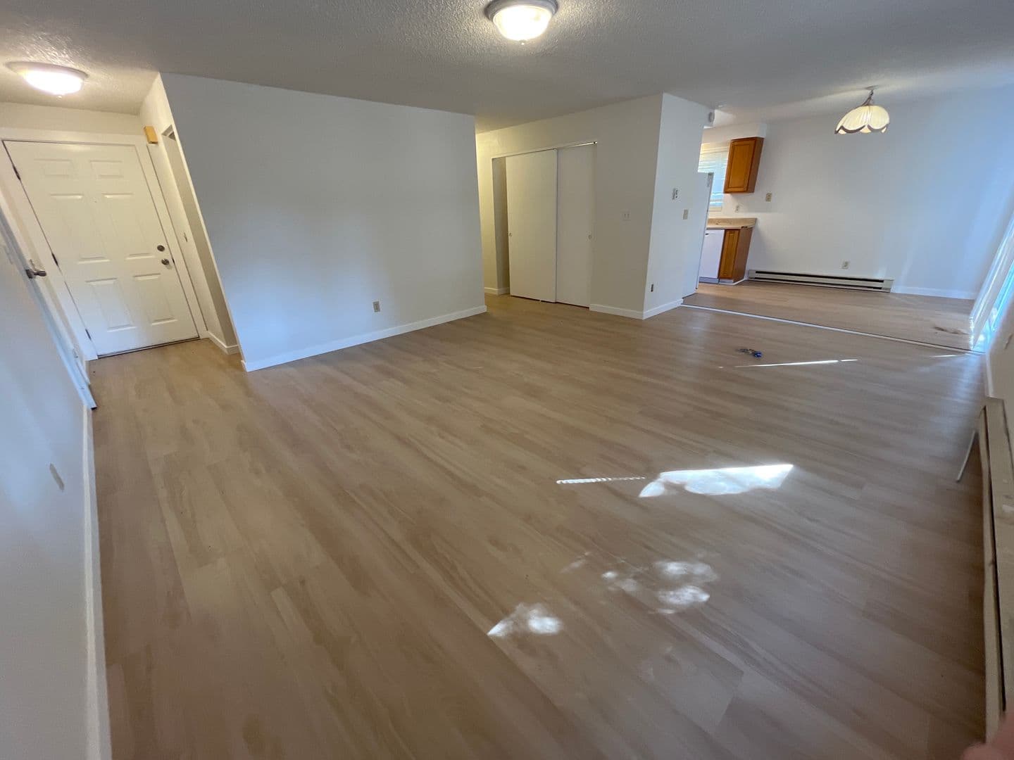 Bellingham House: 2911 Meridian Street