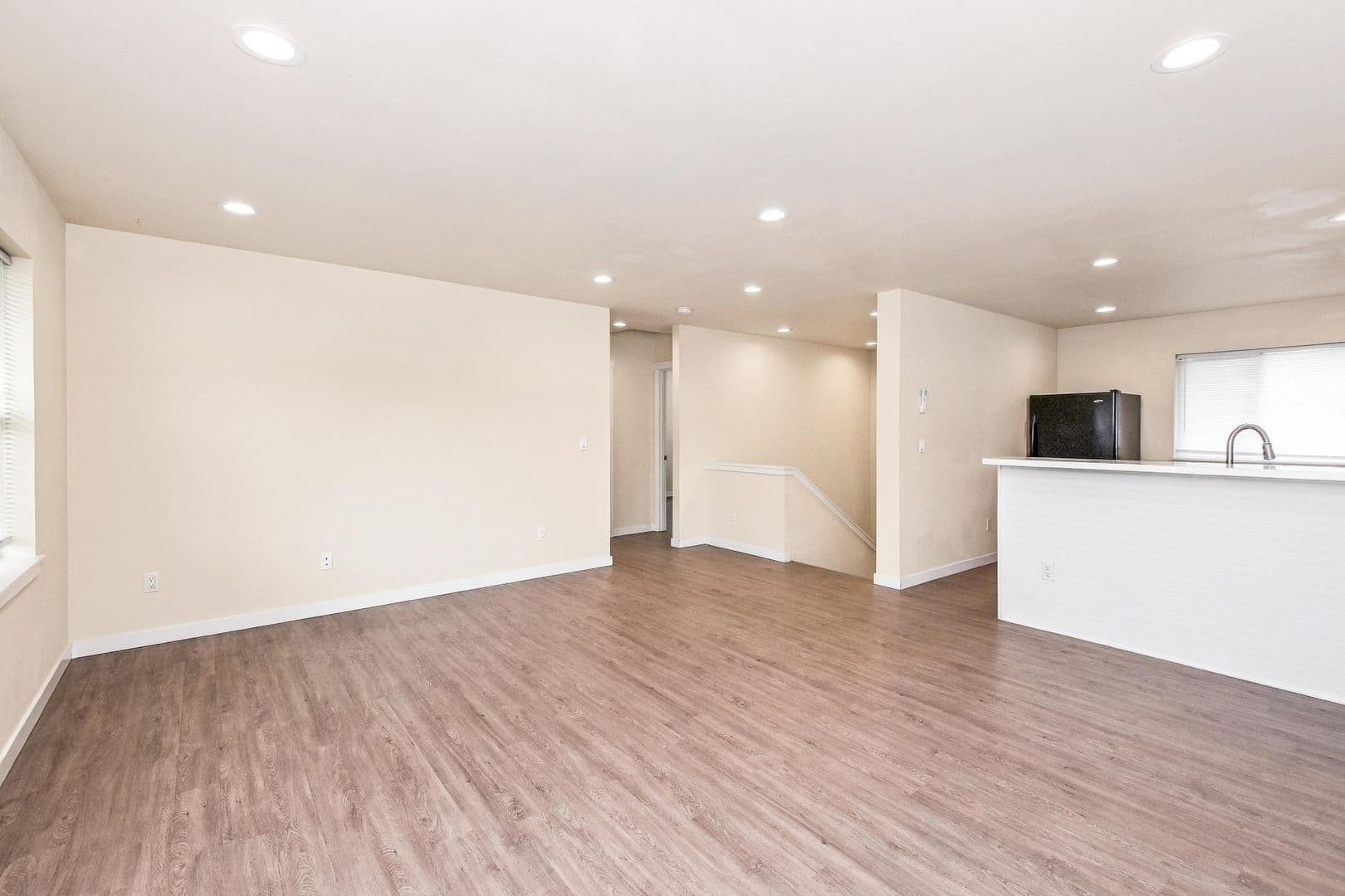 Bellingham House: 1610 16th Street