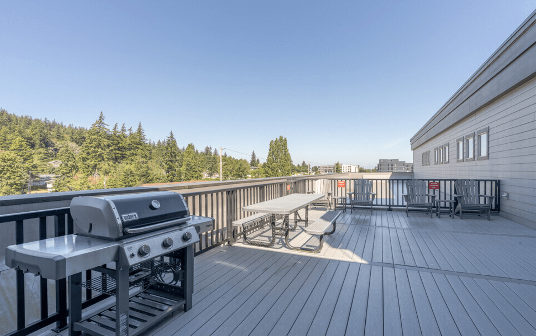 Bellingham Apartment: 109 Samish Way & 112 37th Street