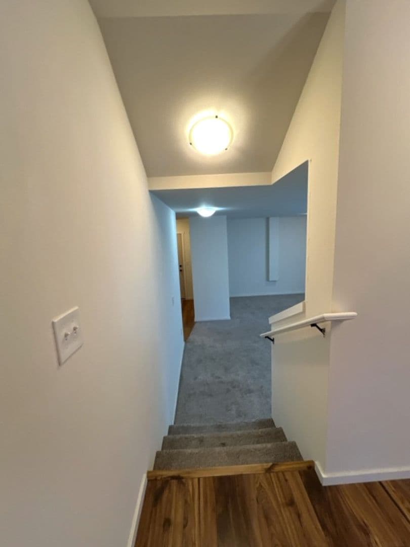 Bellingham Apartment: 2305 Douglas Avenue