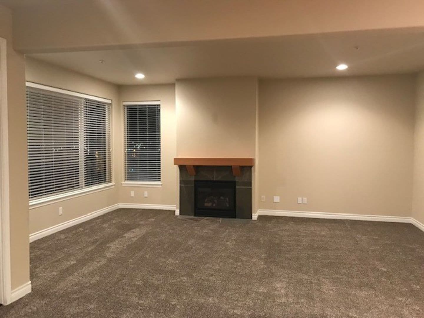 Bellingham Apartment: 600 Boulevard