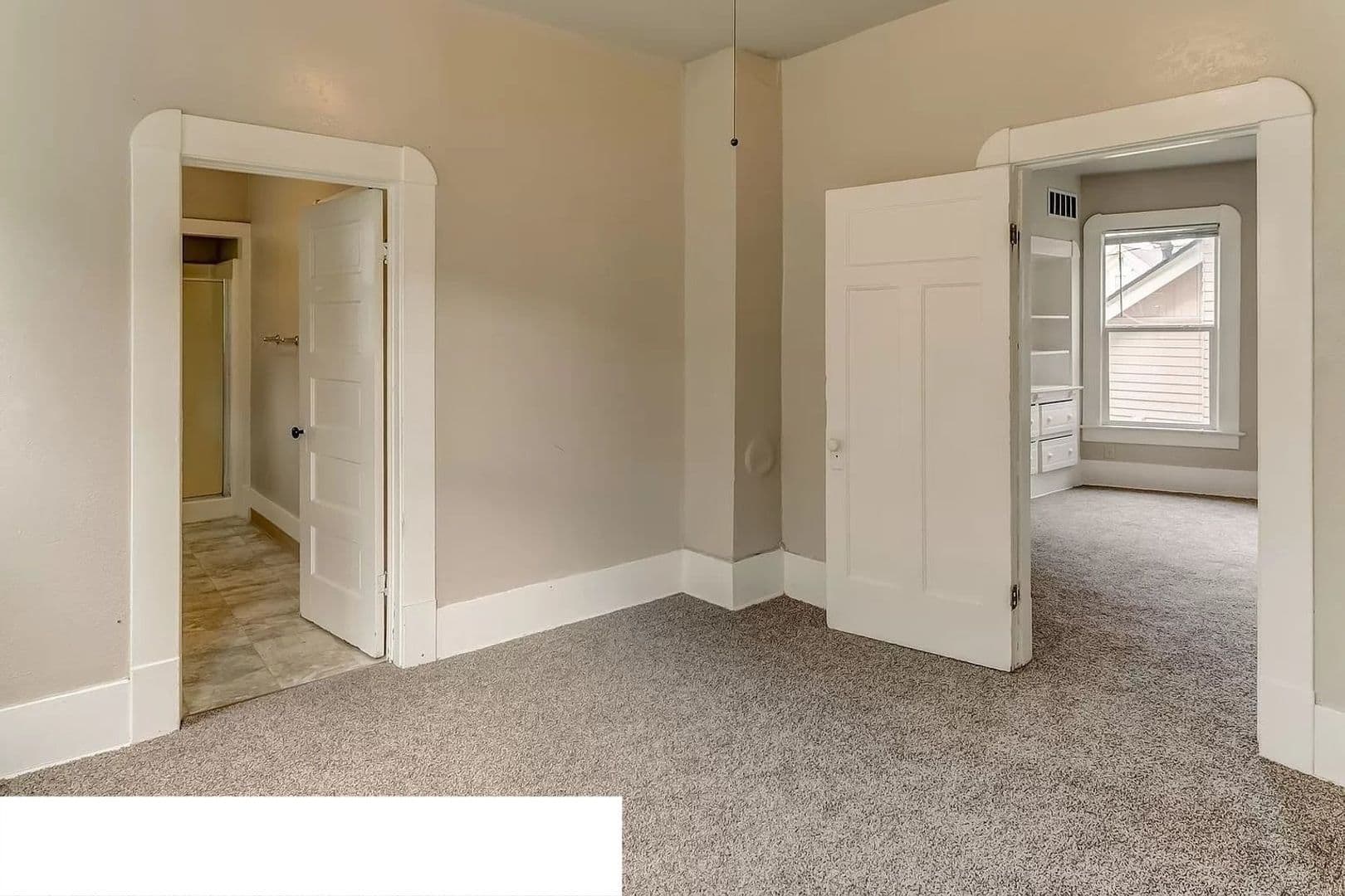 Bellingham House: 312 Pine Street