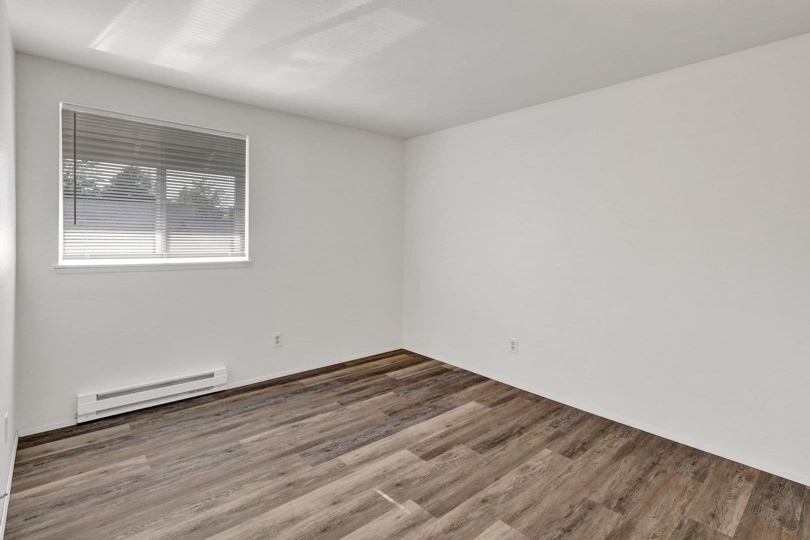 Bellingham Apartment: 1060 York Street