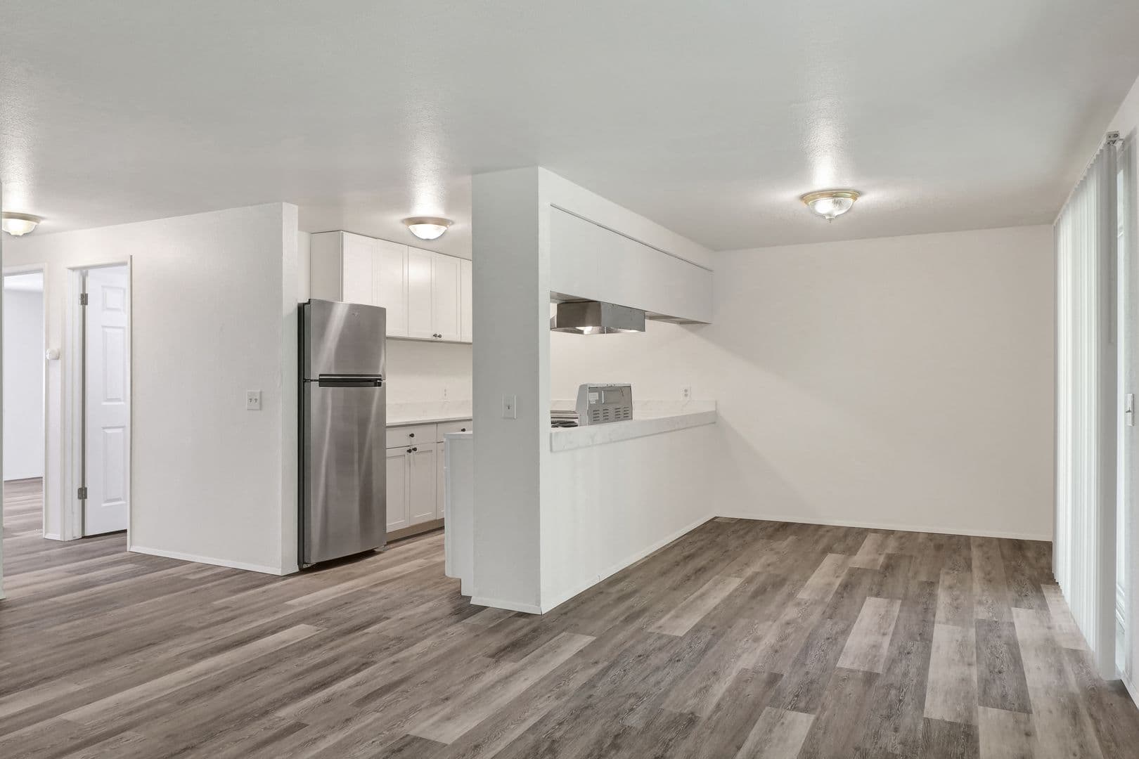 Bellingham Apartment: 1060 York Street