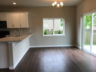 Bellingham Apartment: 2404 Orleans