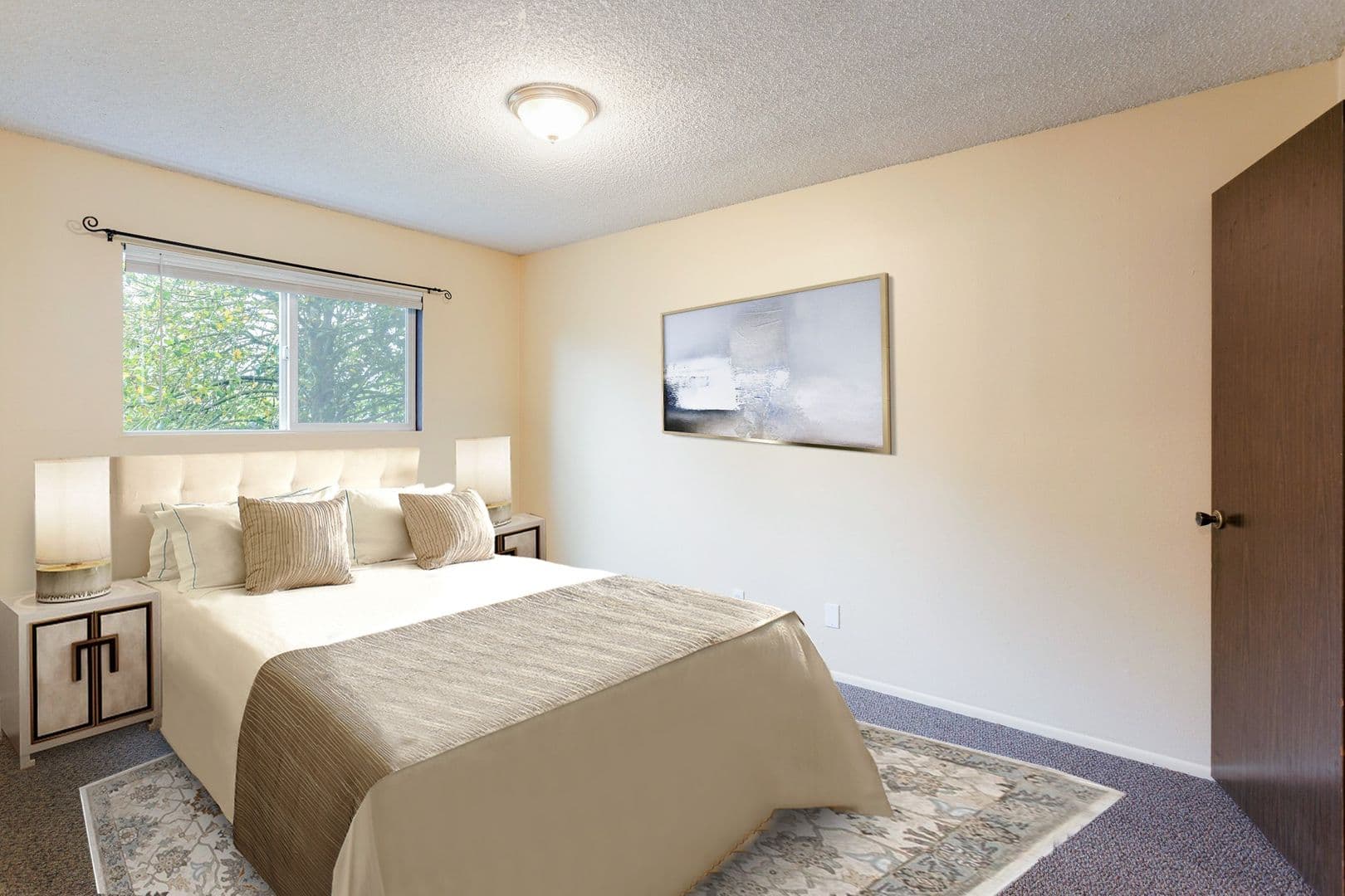 Bellingham Apartment: 1010 Billy Frank Jr. St.