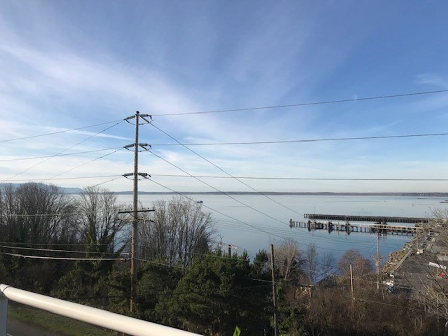 Bellingham Apartment: 600 Boulevard