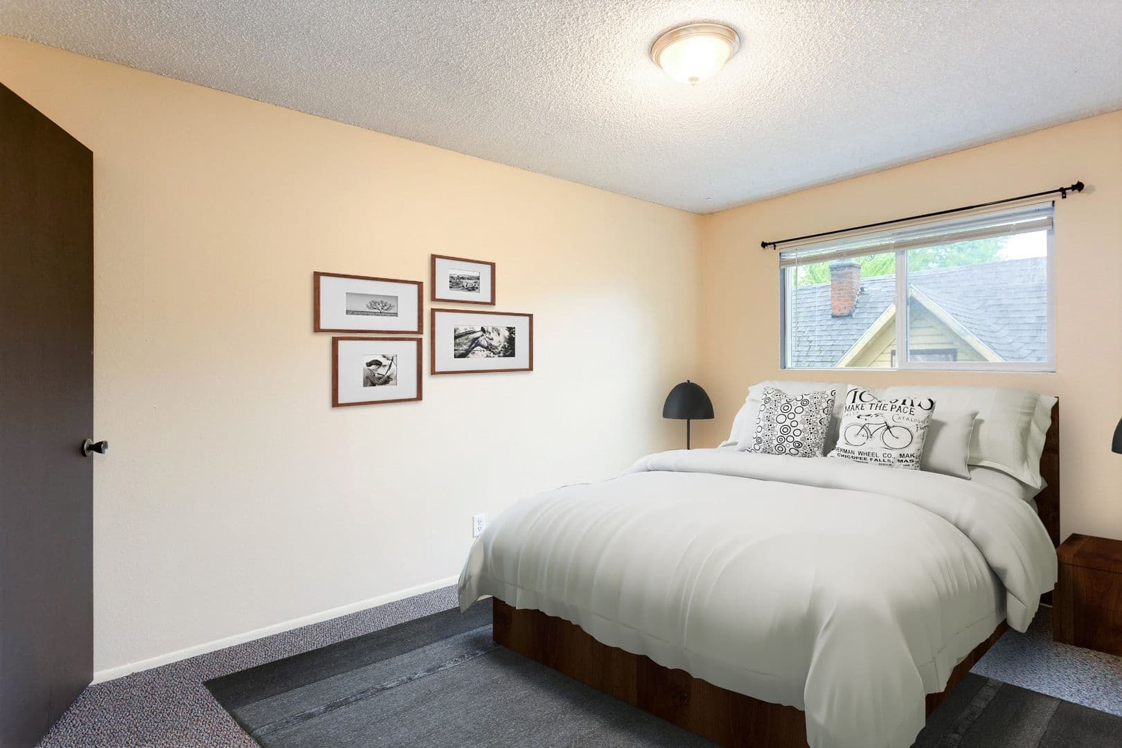 Bellingham Apartment: 1010 Billy Frank Jr. St.