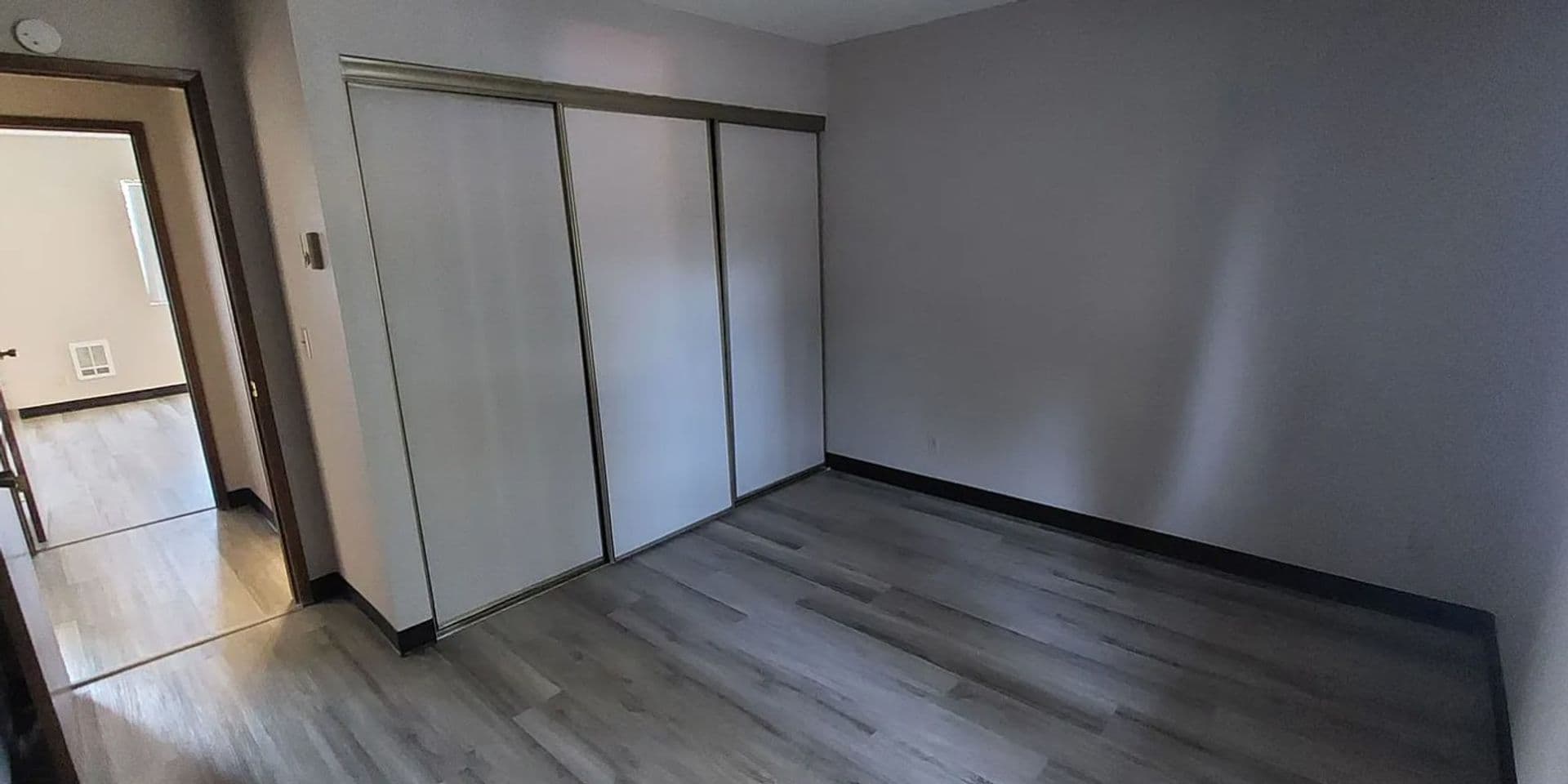Bellingham Apartment: 936 24th Street