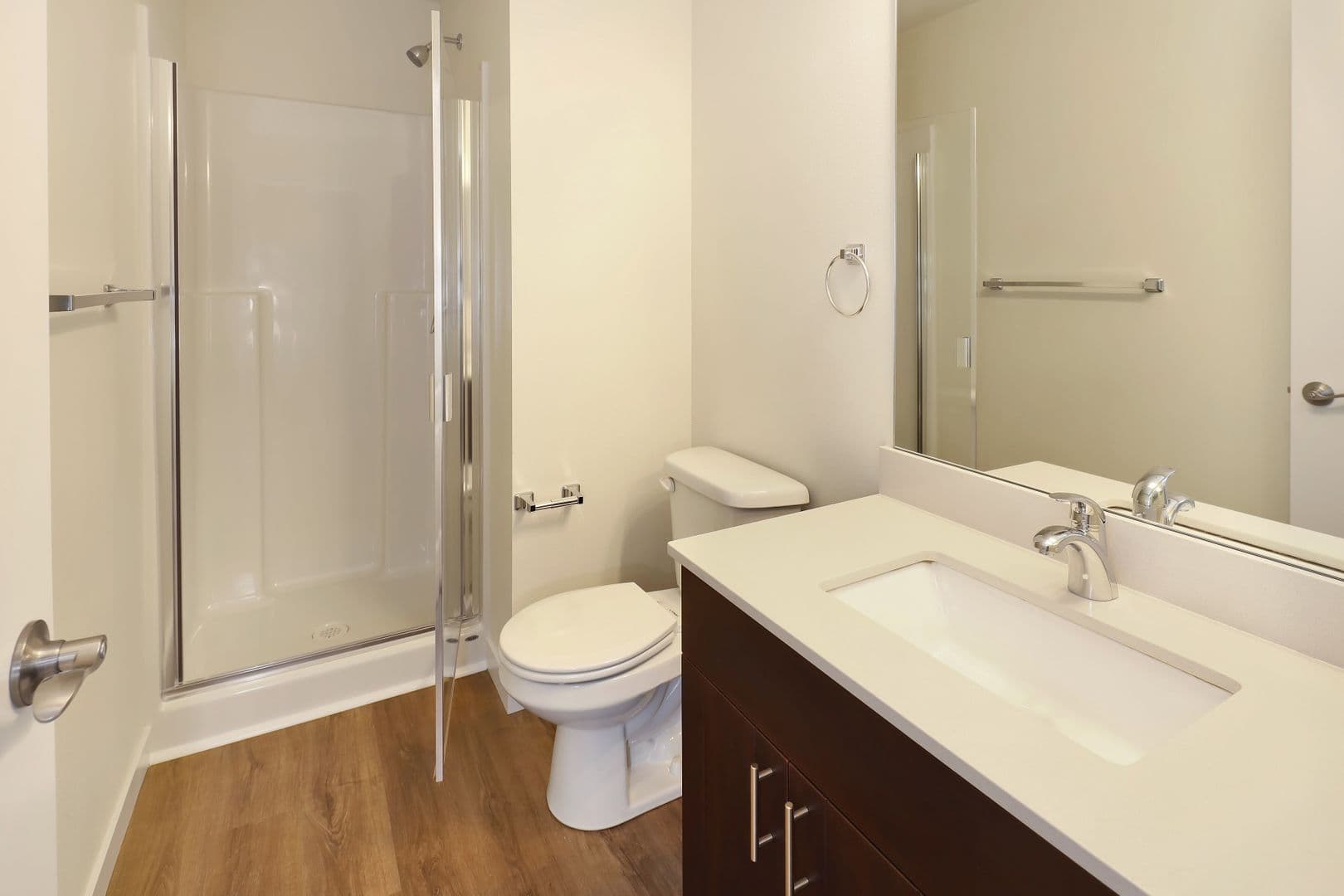 Sumas Apartment: 404-412 W. Front Street