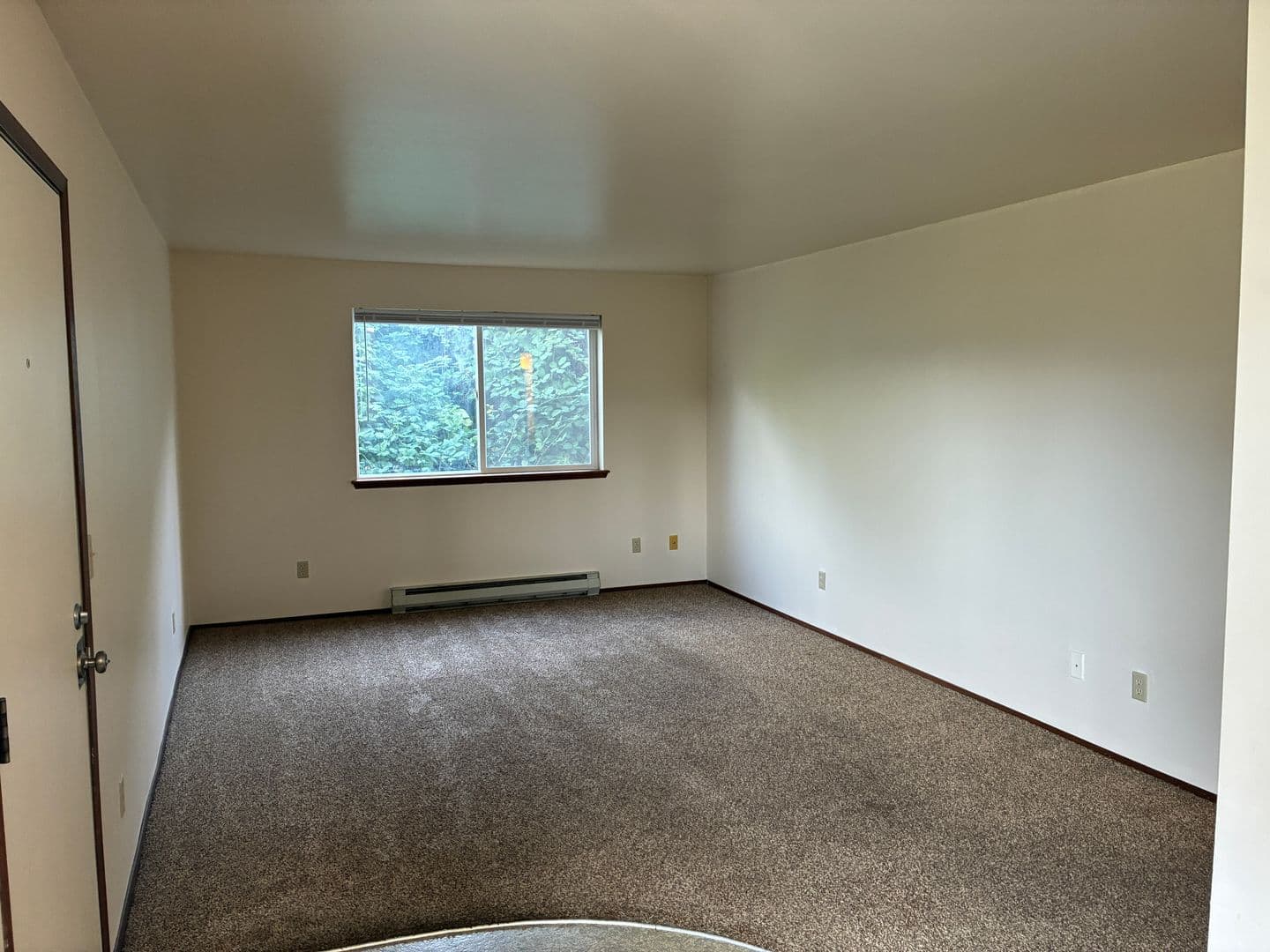 Bellingham Apartment: 907 21st St