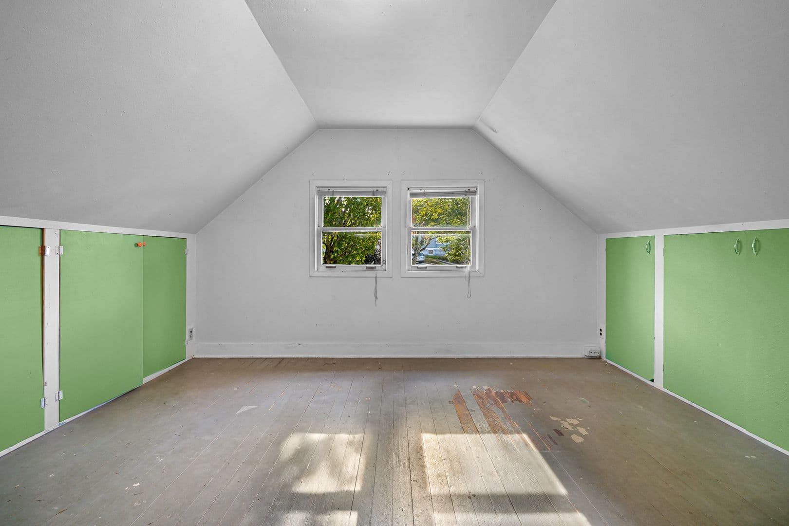 Bellingham House: 1323 Ellis Street