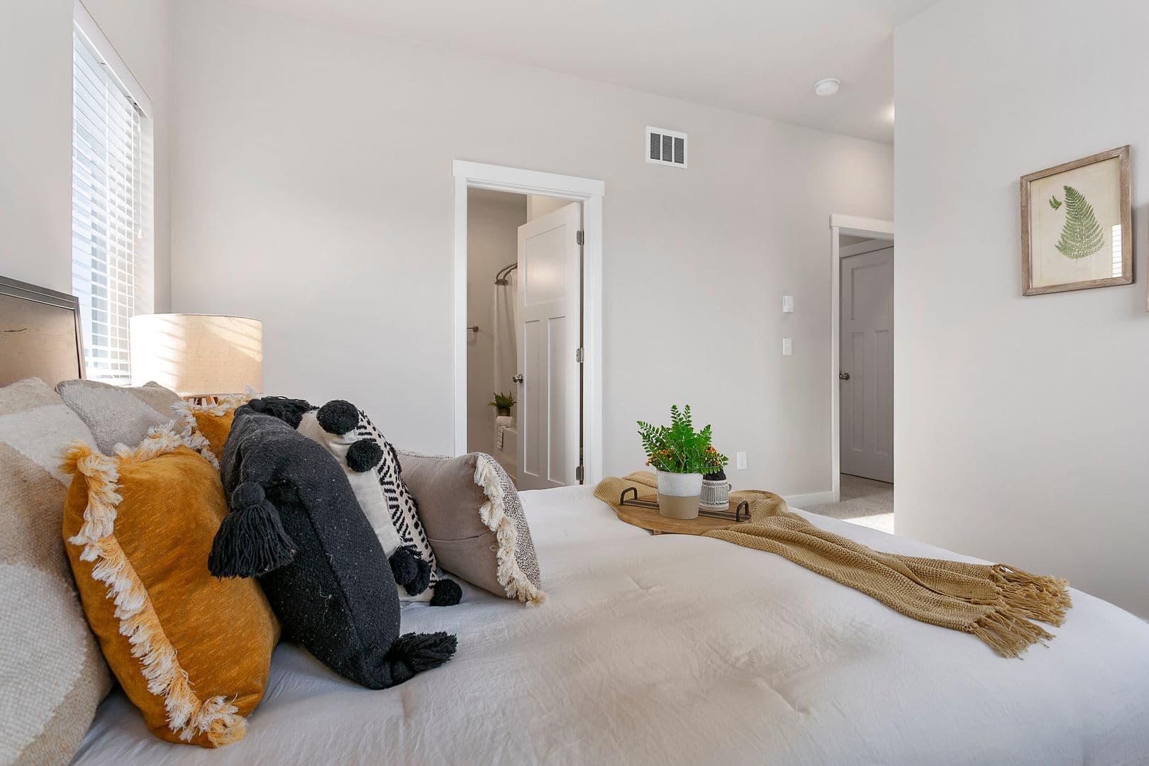 Bellingham Apartment: 4150 -4182 Track Street