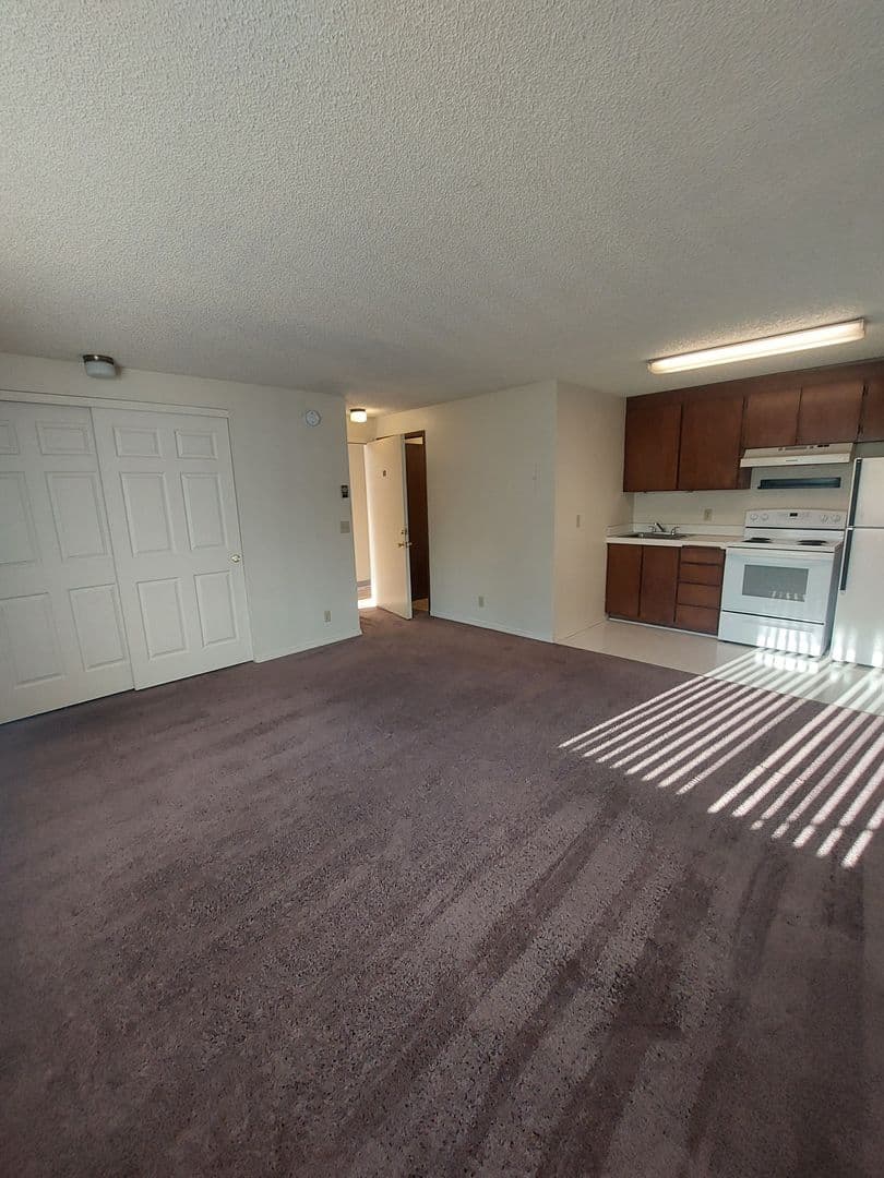 Bellingham Apartment: 924 21st Street