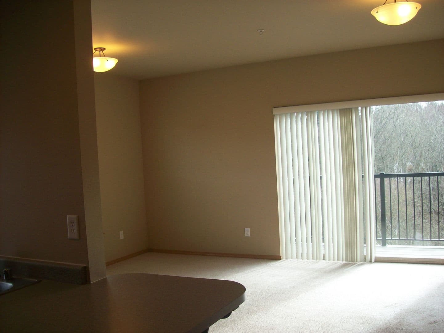 Bellingham Apartment: 1440 10th Street