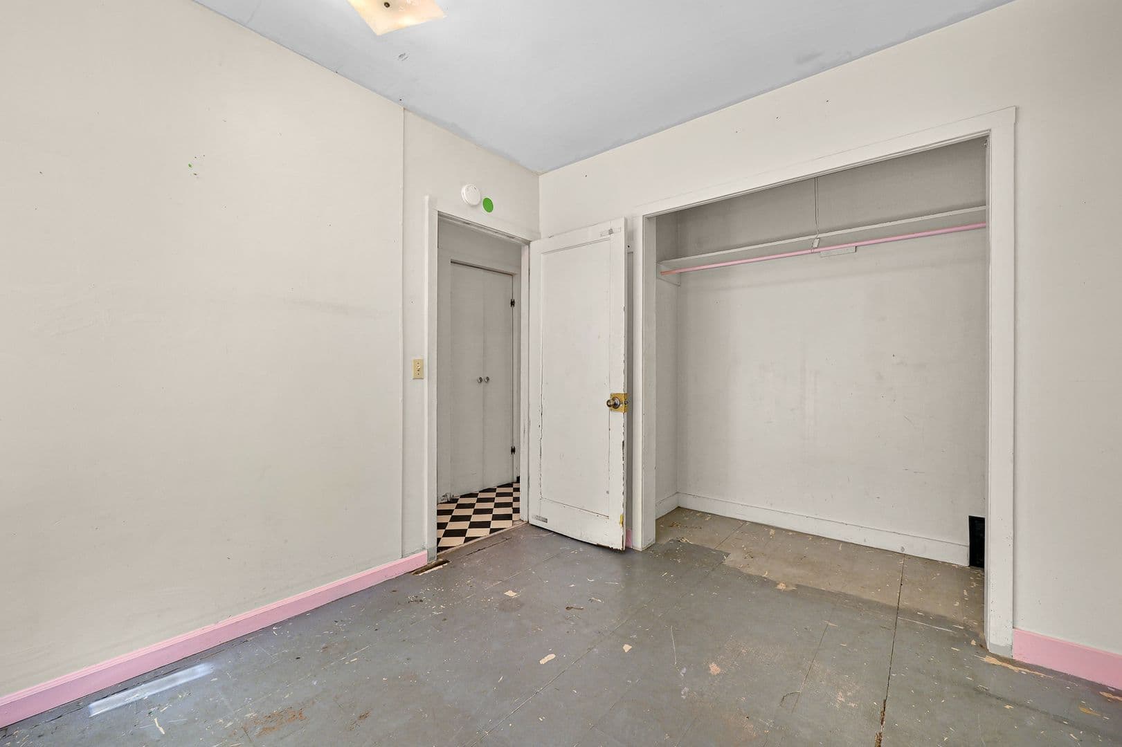 Bellingham House: 1323 Ellis Street