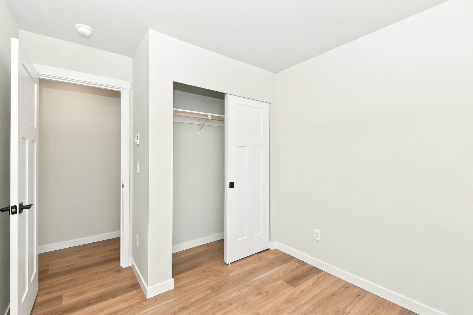 Bellingham Apartment: 1247 Franklin Street