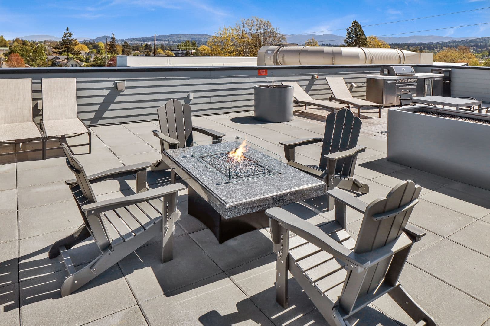 Bellingham Apartment: 1818 D Street
