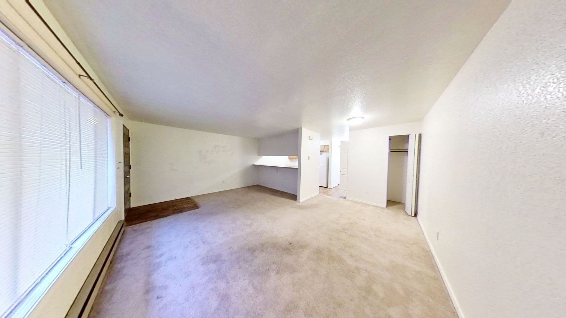 Bellingham Apartment: 2836-2842 W. Maplewood Ave