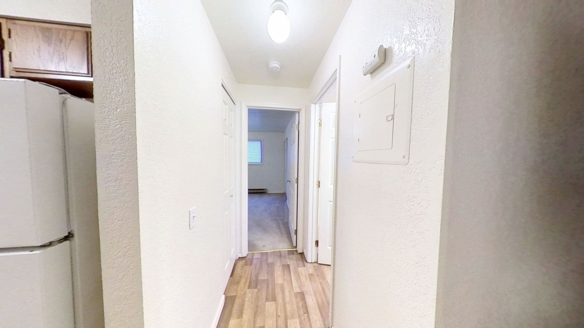 Bellingham Apartment: 2836-2842 W. Maplewood Ave