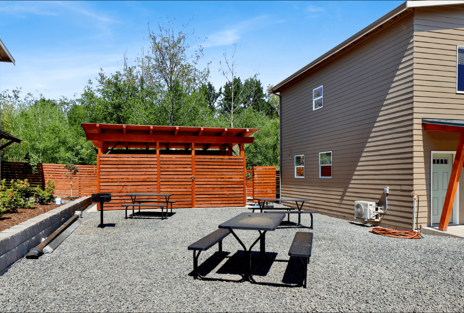 Bellingham Apartment: 201-273 Tull Court