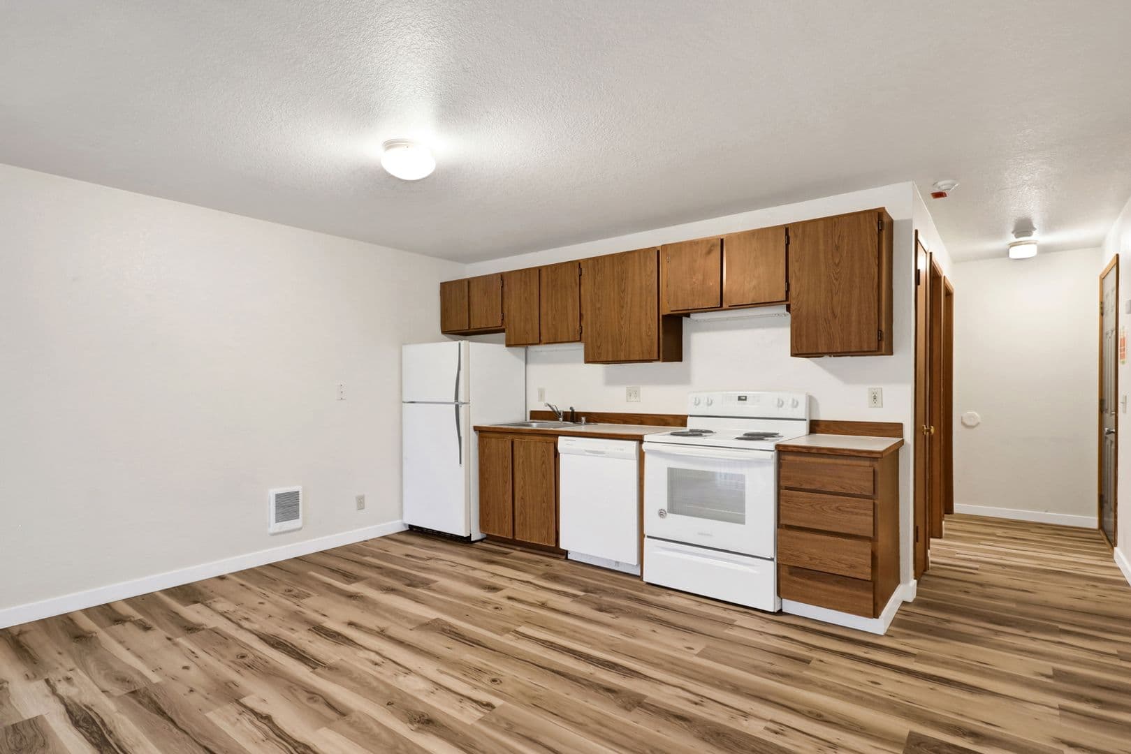 Bellingham Apartment: 2303 Taylor Ave