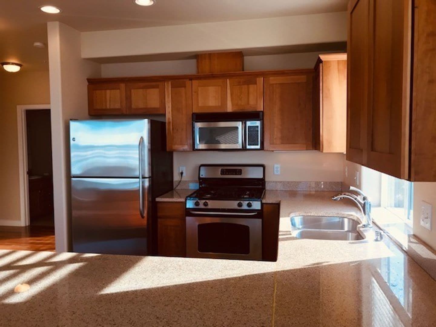Bellingham Apartment: 600 Boulevard