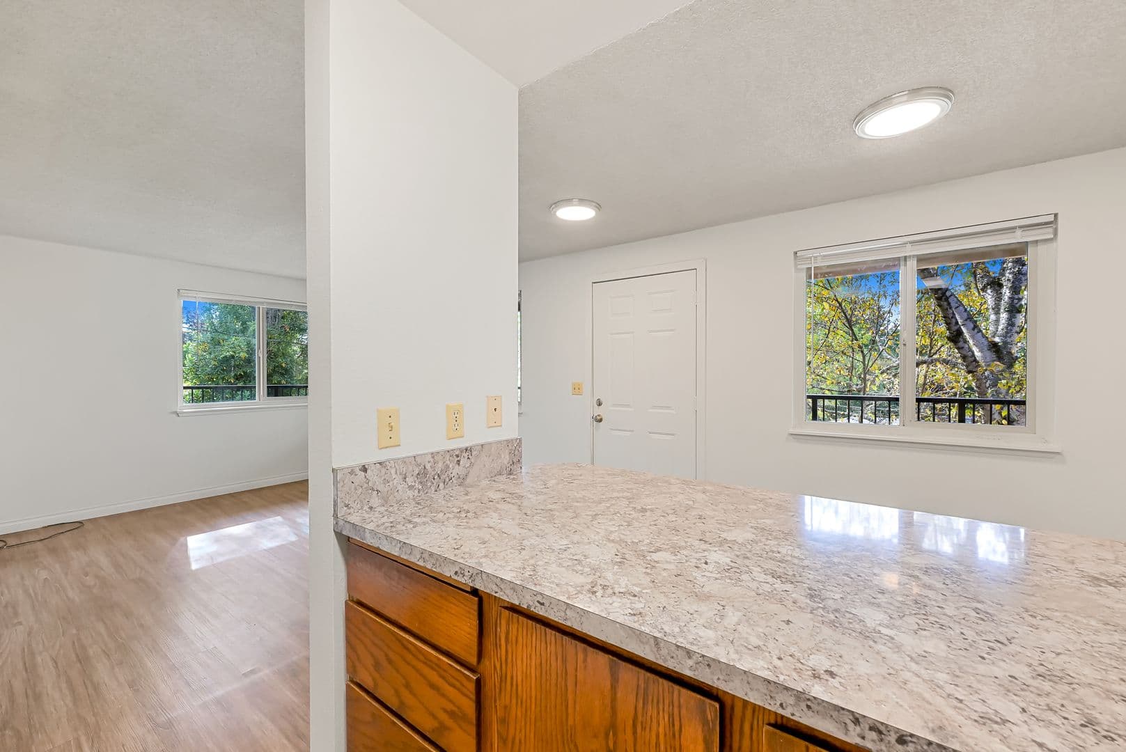 Bellingham Apartment: 1212 Nevada Street