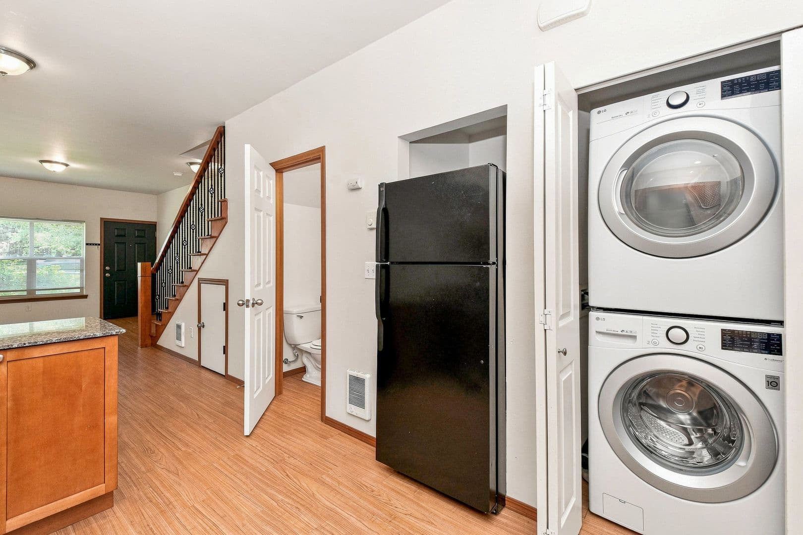 Bellingham Apartment: 610-624 32nd Street
