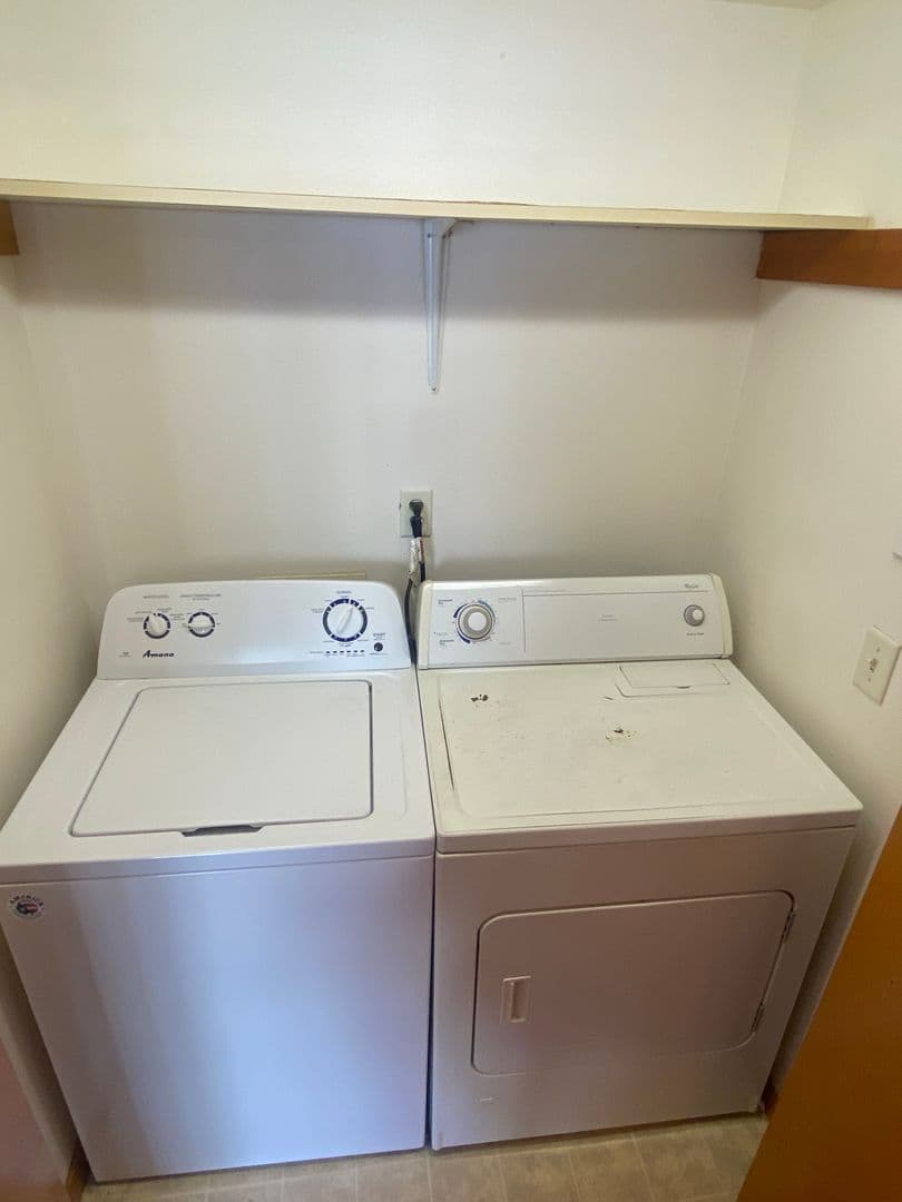 Bellingham Apartment: 1504 Alabama Street
