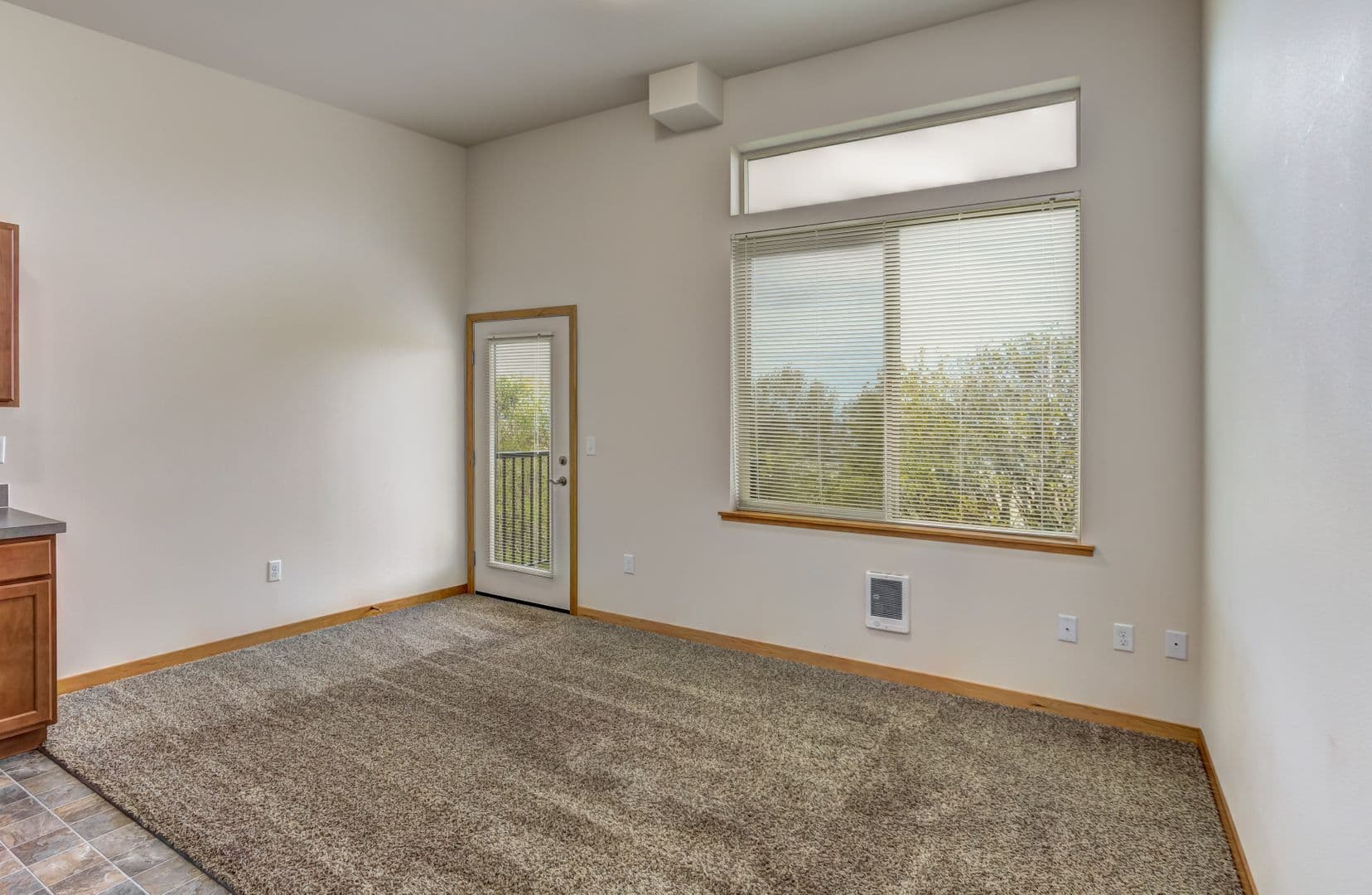 Bellingham Apartment: 835 N State Street