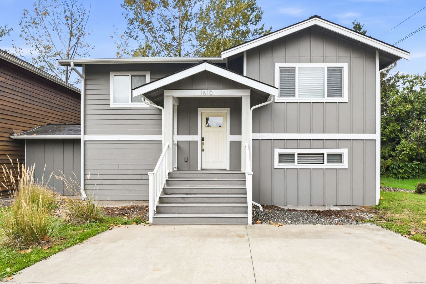 Bellingham House: 1610 16th Street