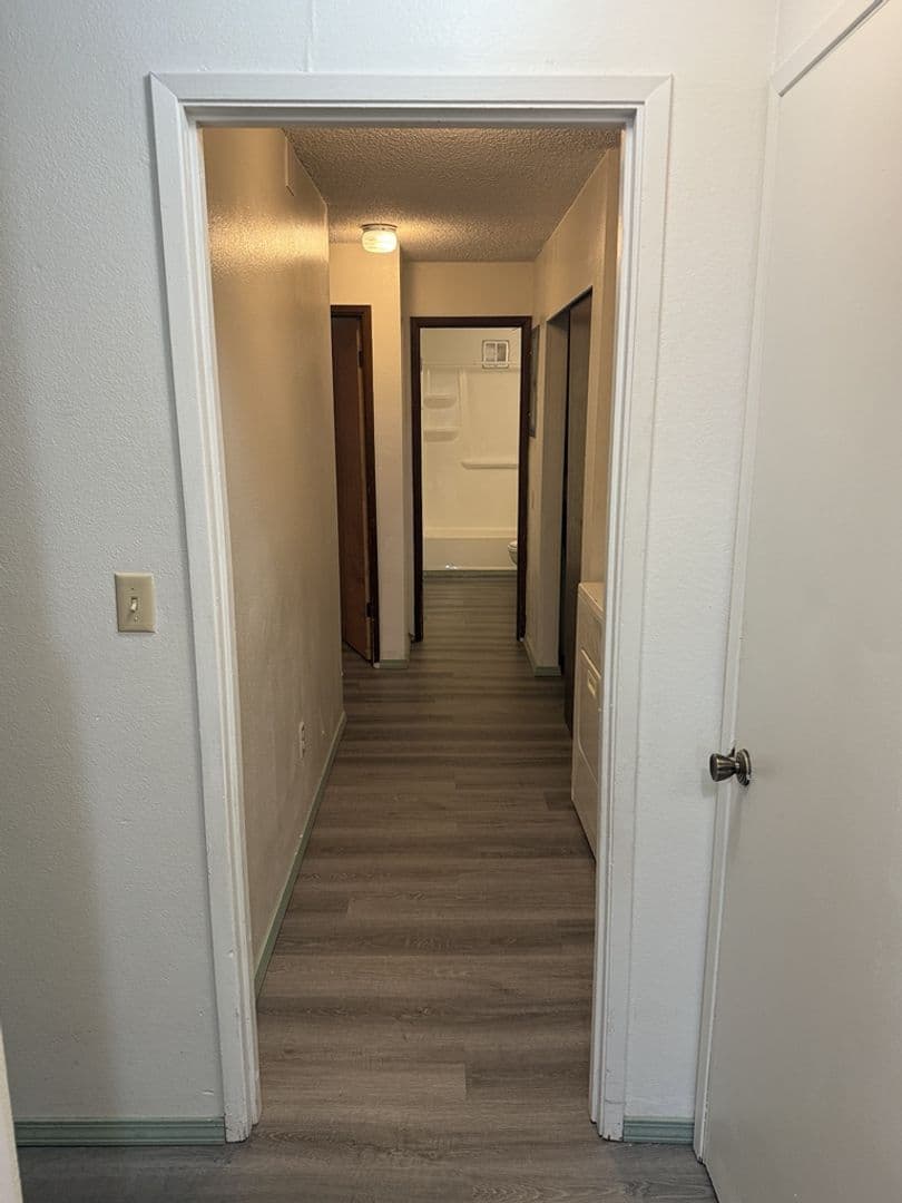 Bellingham Apartment: 1019 Billy Frank Jr Street
