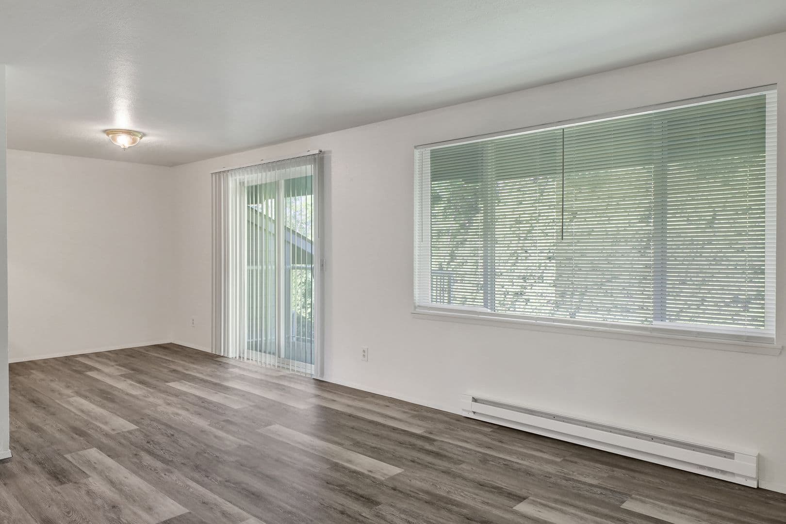 Bellingham Apartment: 1060 York Street