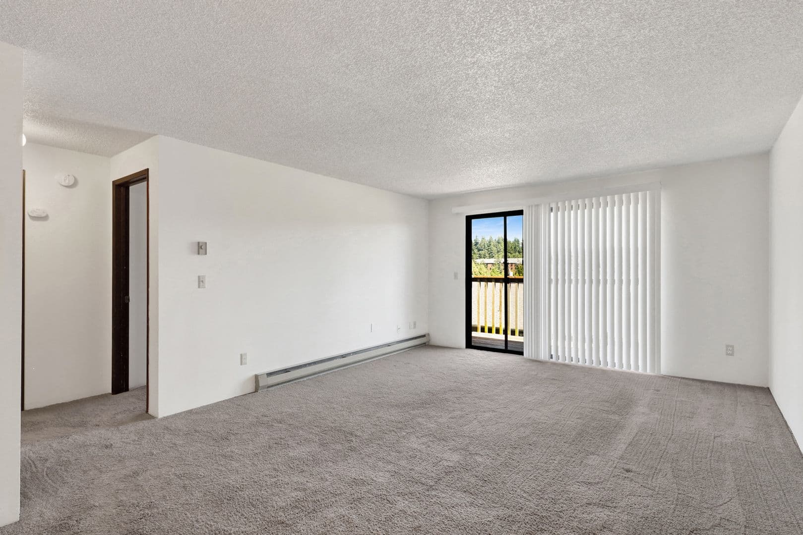 Bellingham Apartment: 808 21st Street