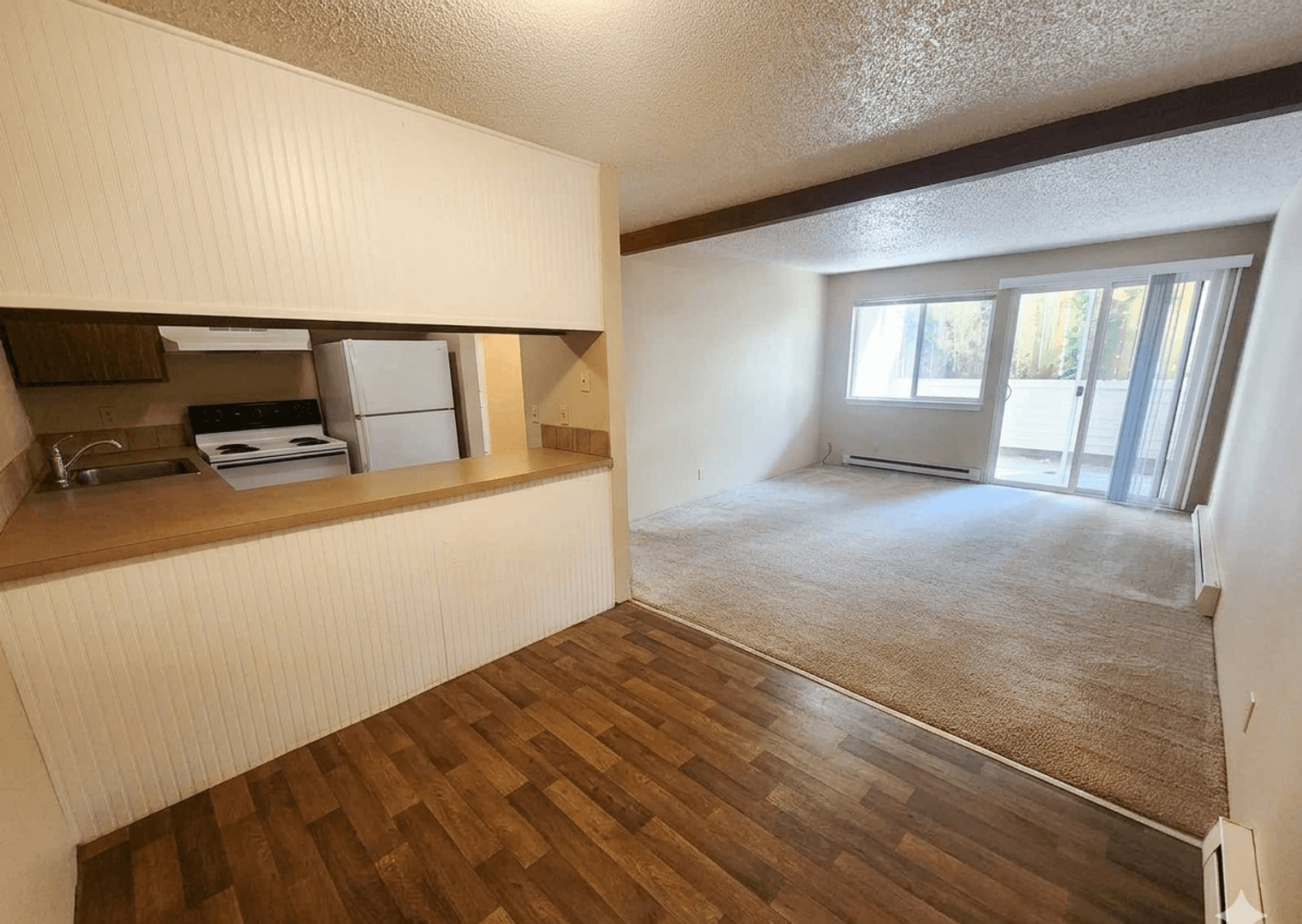 Bellingham Apartment: 926 23rd/927 22nd Street