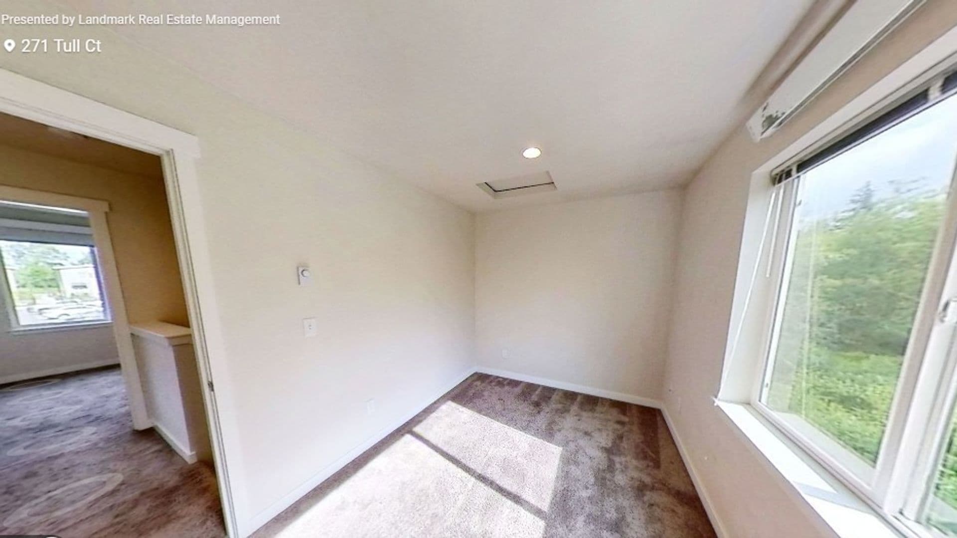 Bellingham Apartment: 201-273 Tull Court