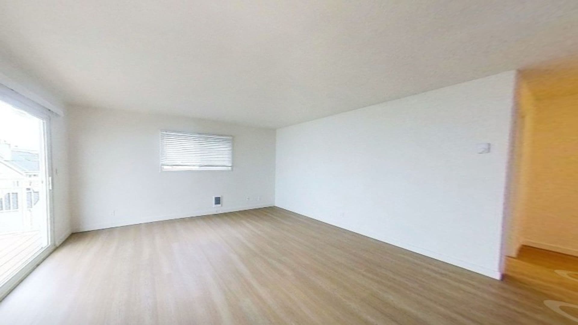 Bellingham Apartment: 490 S. State St