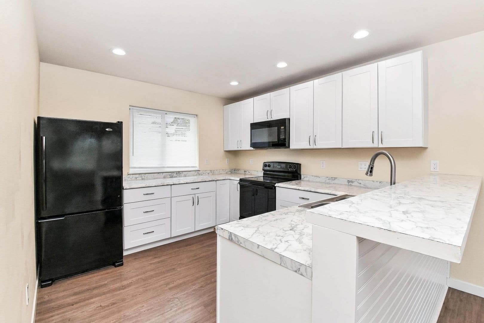 Bellingham House: 1610 16th Street