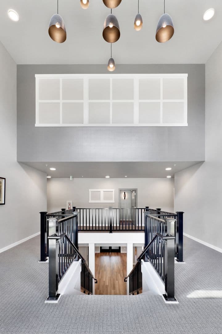 Bellingham Apartment: 4265 Creston Way