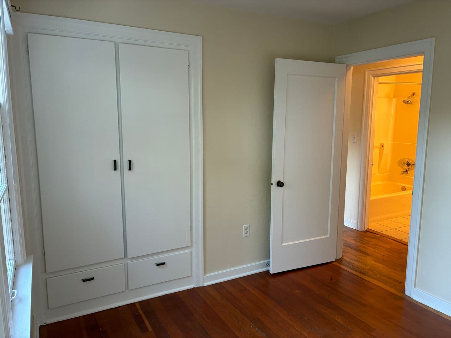 Bellingham Apartment: 814 High Street