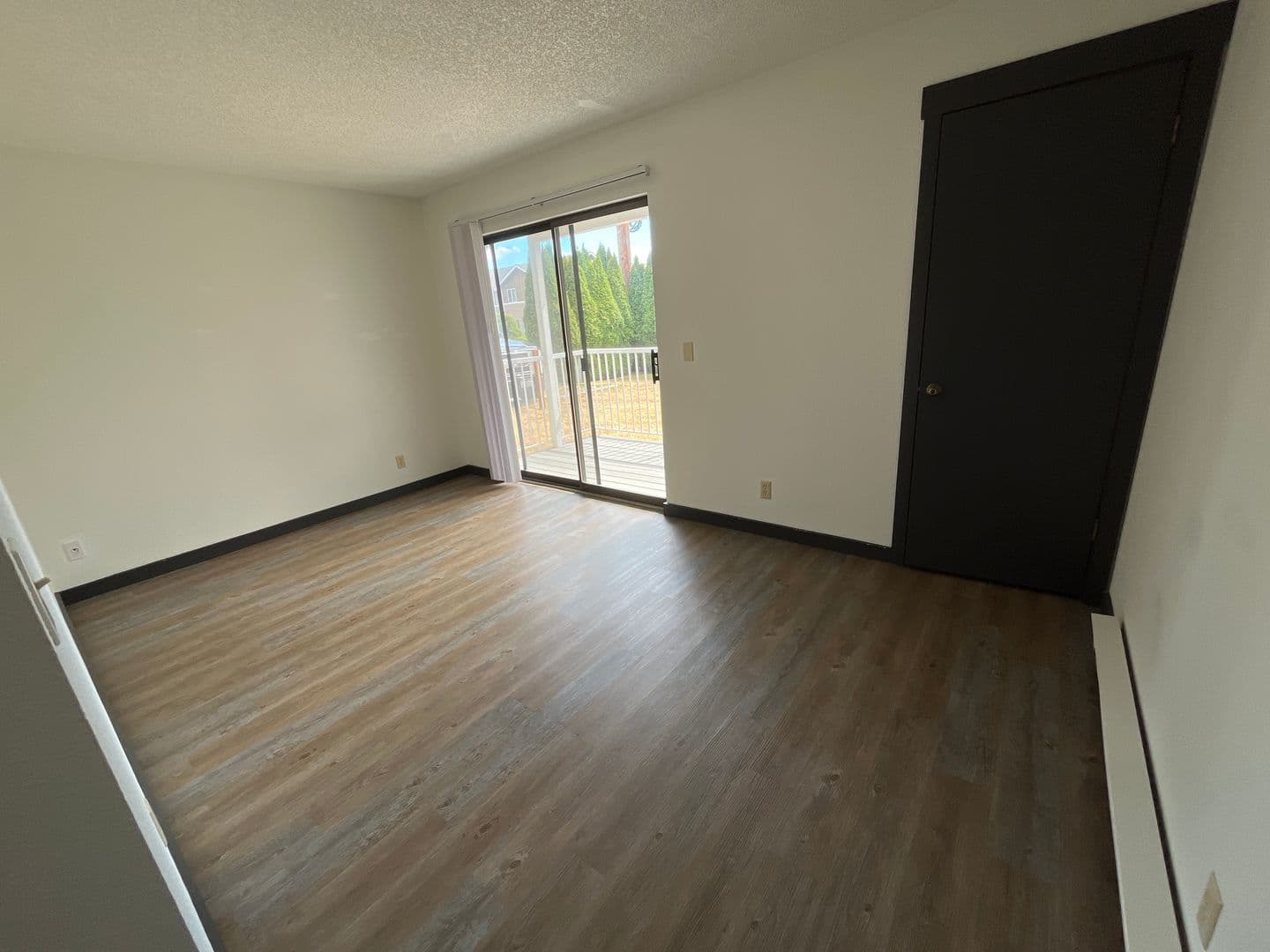 Bellingham Apartment: 936 24th Street