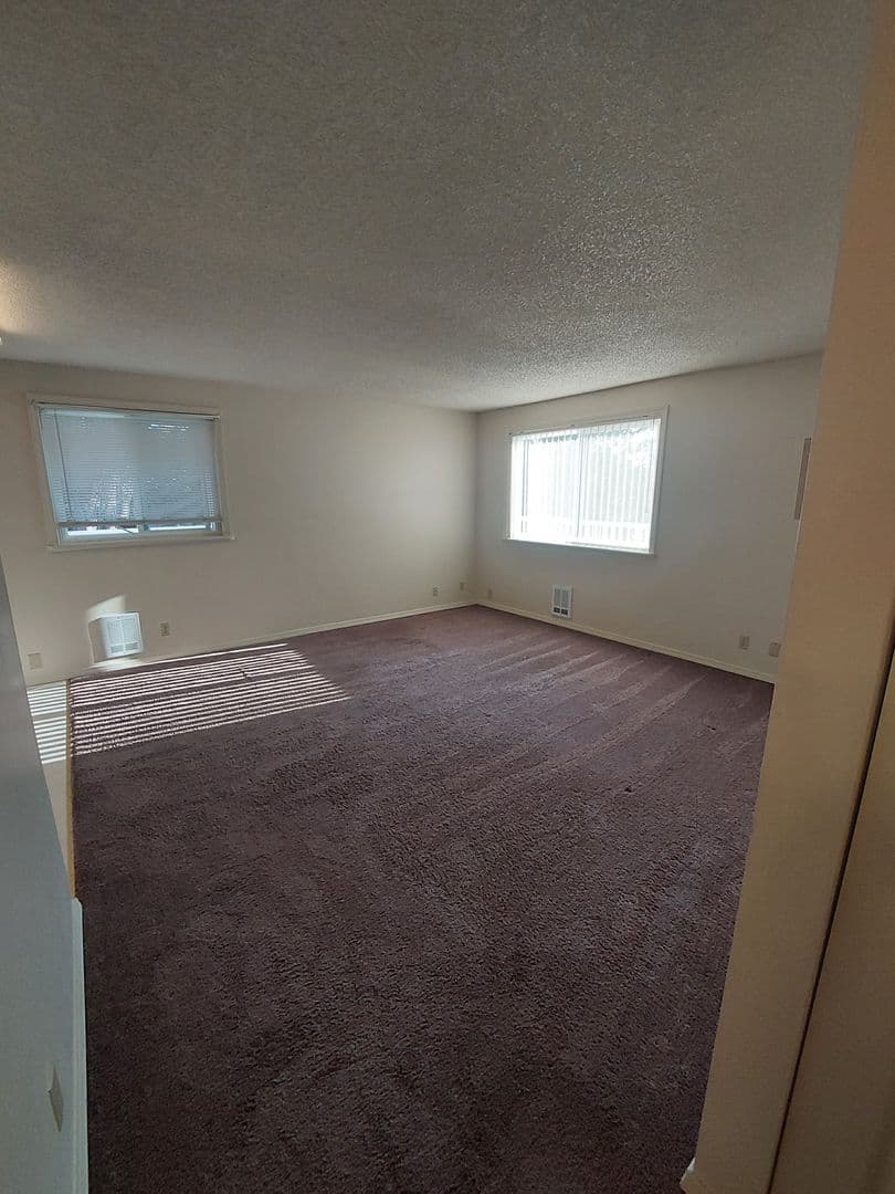 Bellingham Apartment: 924 21st Street